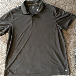 XXL Champion Duo Dry golf polo